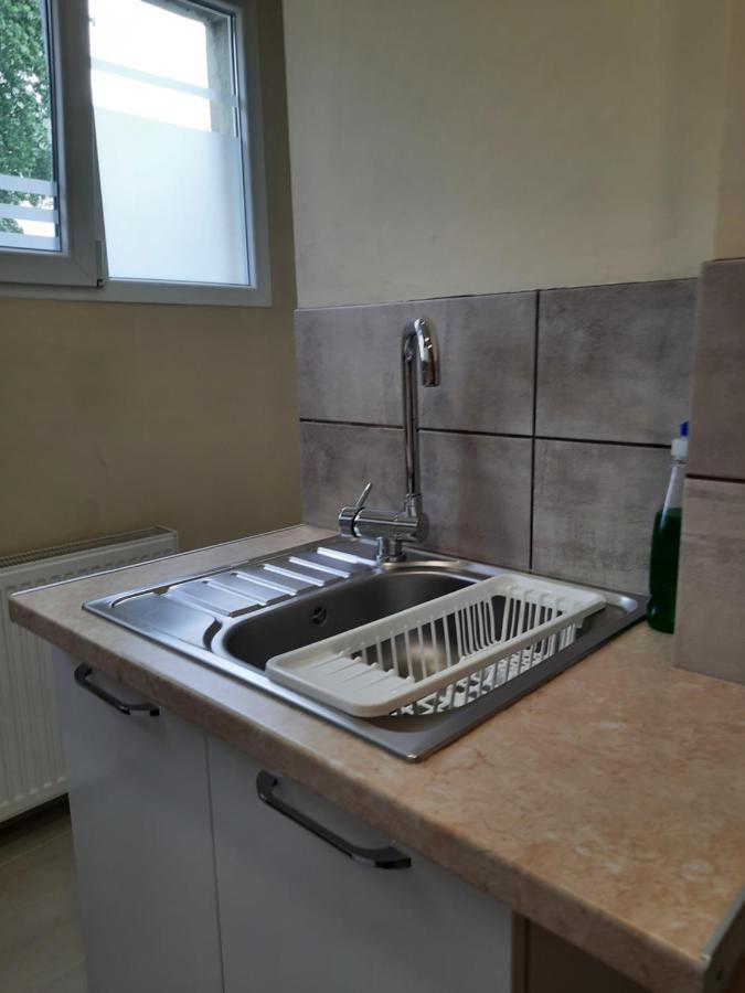 Home Uranus Brasov Exterior photo