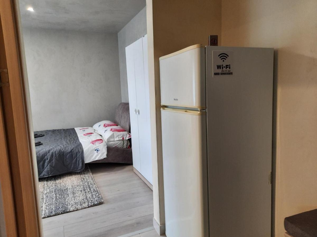 Home Uranus Brasov Exterior photo